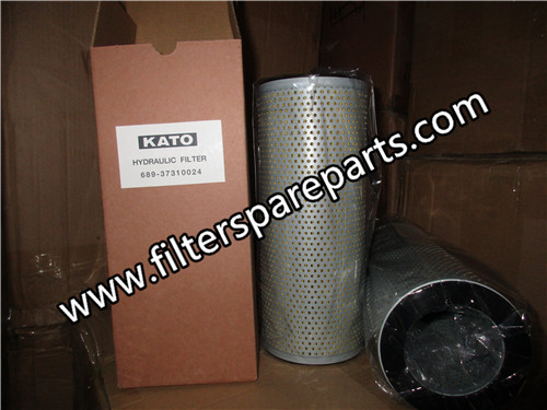 689-37310024 KATO Lube Filter - Click Image to Close